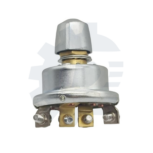 Position Reversing Rotary Switch 75712-04 For Cole Hersee