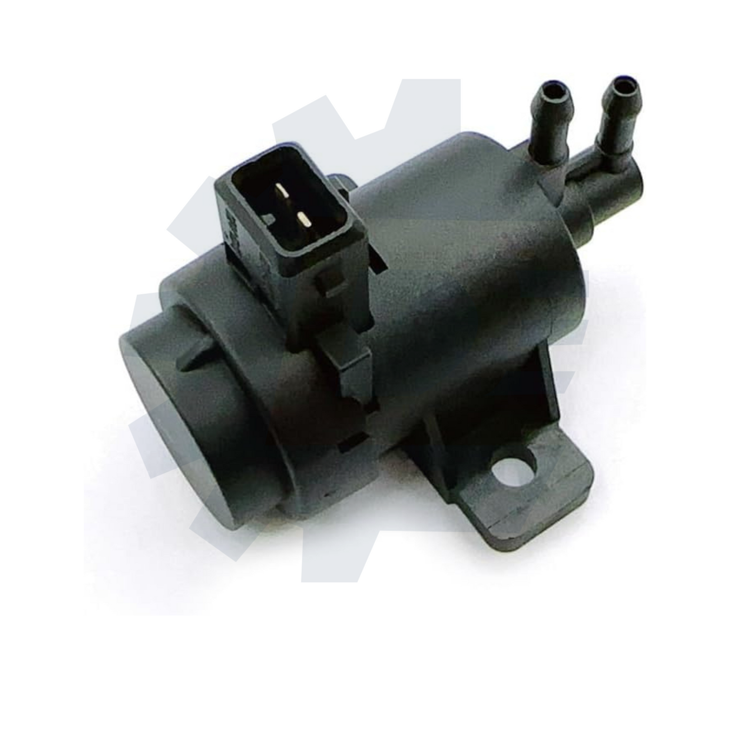 Turbo boost pressure solenoid valve 14956-00QAA for automotive applications, replaces 139344