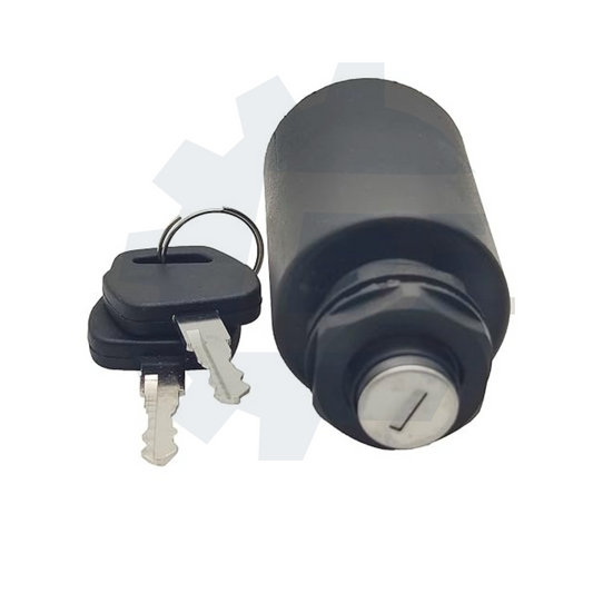 Ignition Switch With Key 7915492632 For Linde