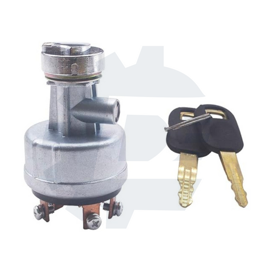 Ignition Switch 7Y-3918 For Caterpillar