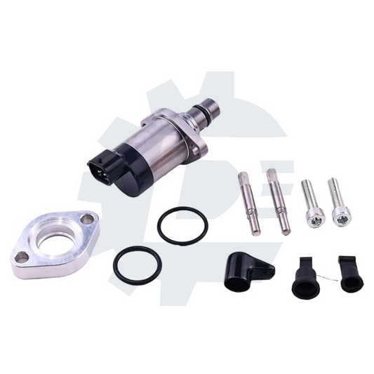 Fuel Pump Control Valve SCV 8-98145501-0 For Isuzu