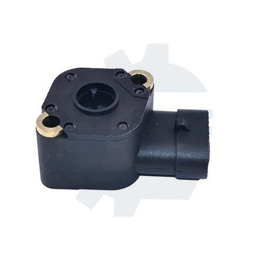 Throttle Position Sensor 82021035 For New Holland