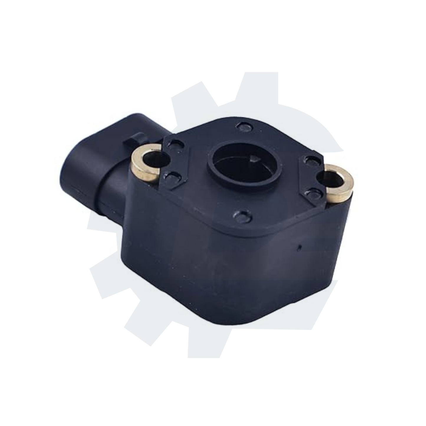 Throttle Position Sensor 82021035 For New Holland