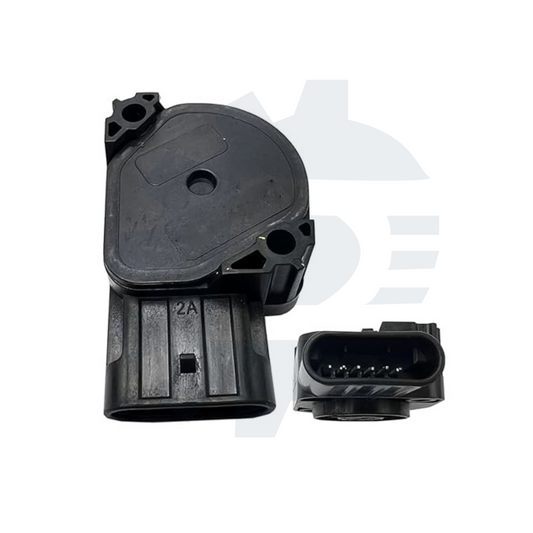 Throttle position sensor 904-7772 for Freightliner Argosy Century Columbia trucks, replaces 2507256C91 2586248C91 2587164C92