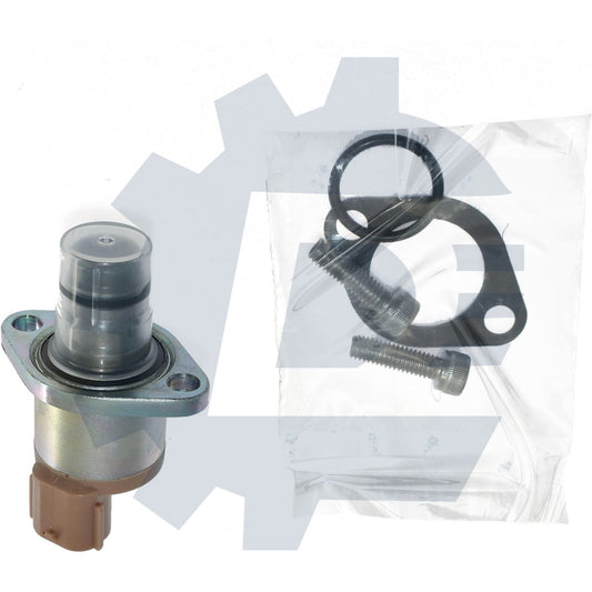 Diesel Fuel Pump Regulator Suction Control SCV Valve A6860-VM09A For Nissan