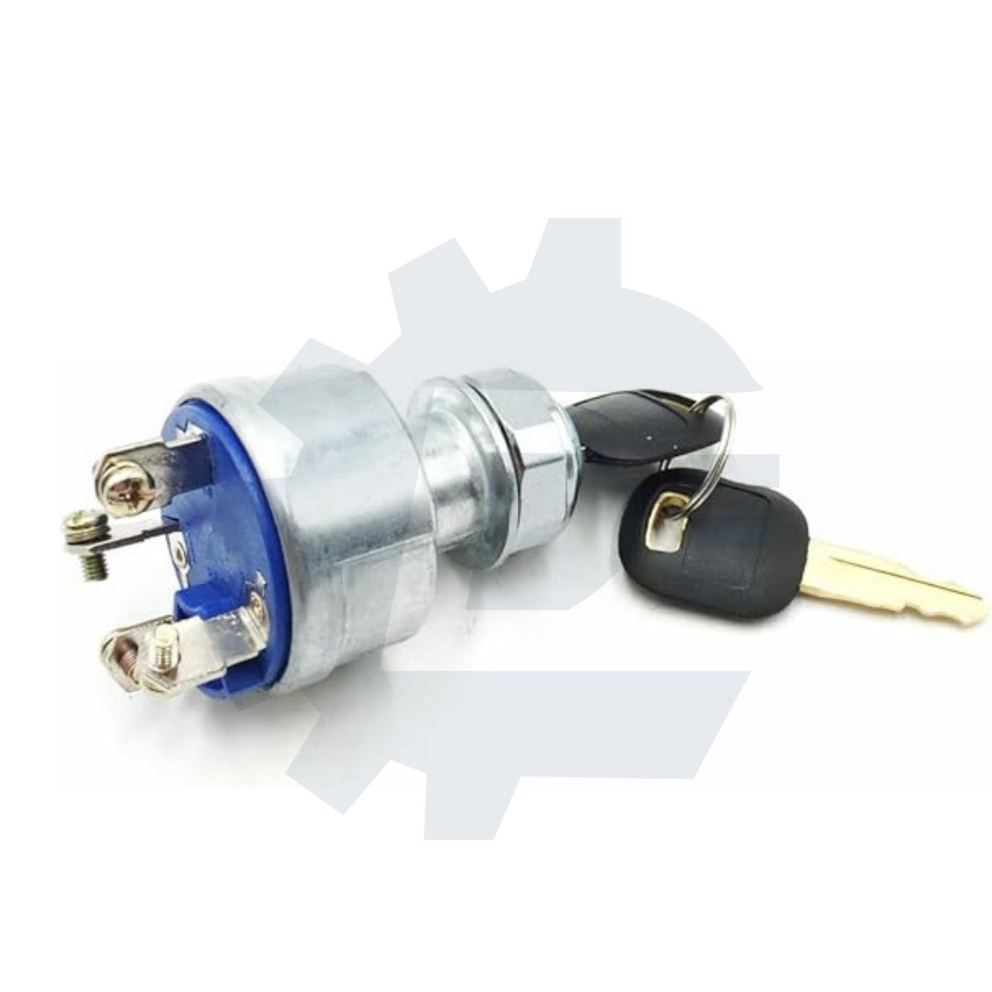 Ignition switch with keys 9G-7641 for Caterpillar D250E D300E D350E excavators