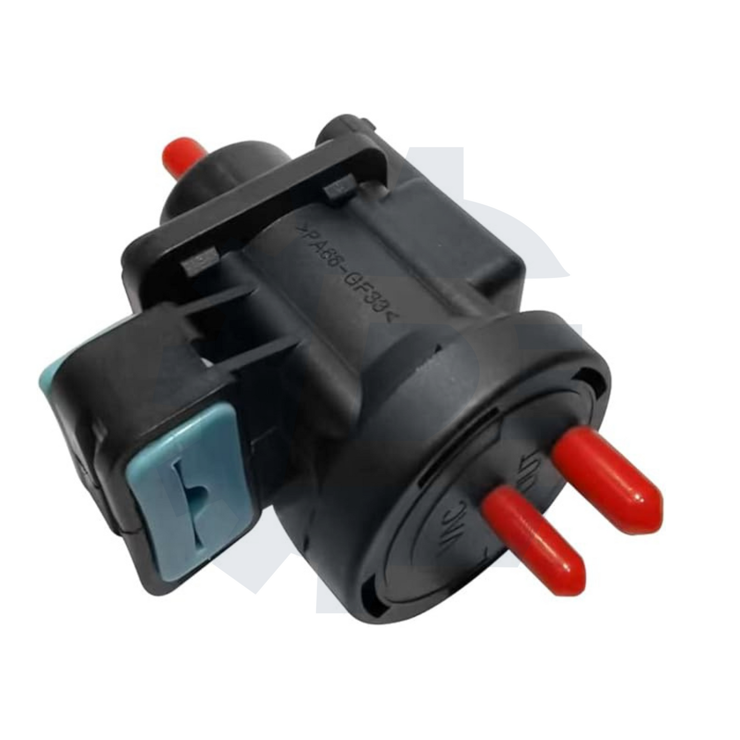 Turbo boost solenoid valve A0005450527 for Mercedes-Benz C-Class E-Class and Sprinter CDI models, replaces A0005450427 A000545527