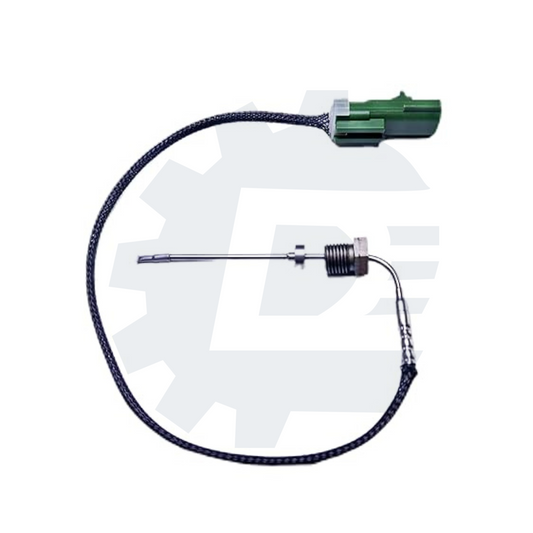 Exhaust Gas Temperature Sensor A6805401917 For Detroit