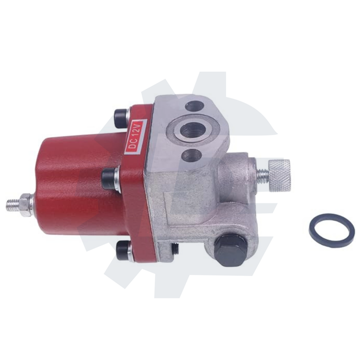 Fuel Shut Off Solenoid AR5499 12V For Cummins