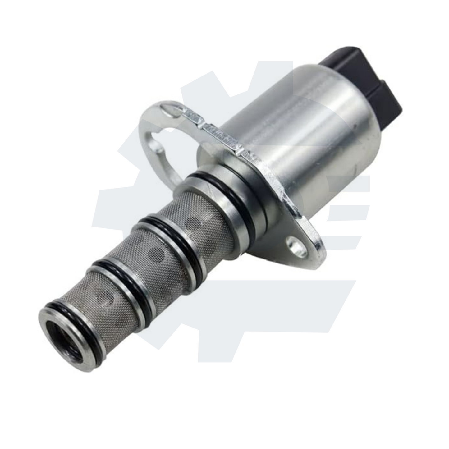 Backhoe loader hydraulic solenoid valve AT310587 for John Deere 310K 410K 315SL models