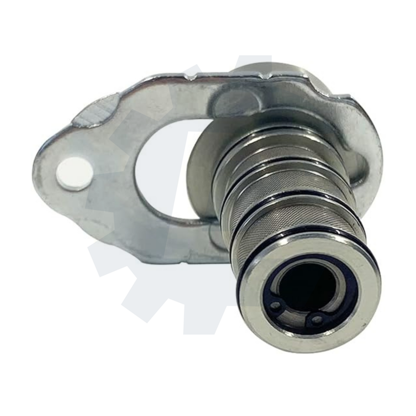 Backhoe loader hydraulic solenoid valve AT310587 for John Deere 310K 410K 315SL models