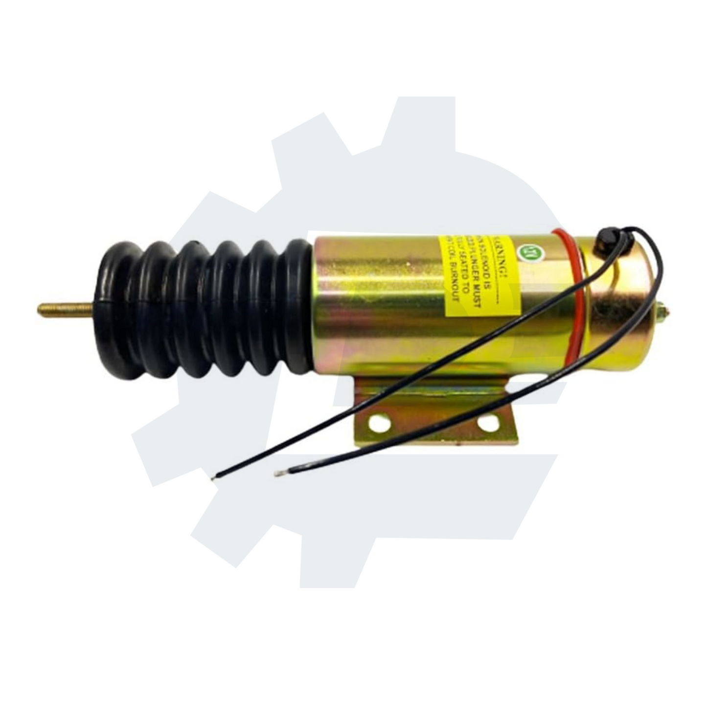 Fuel Shut Off Solenoid D513-A32V12 For Genie