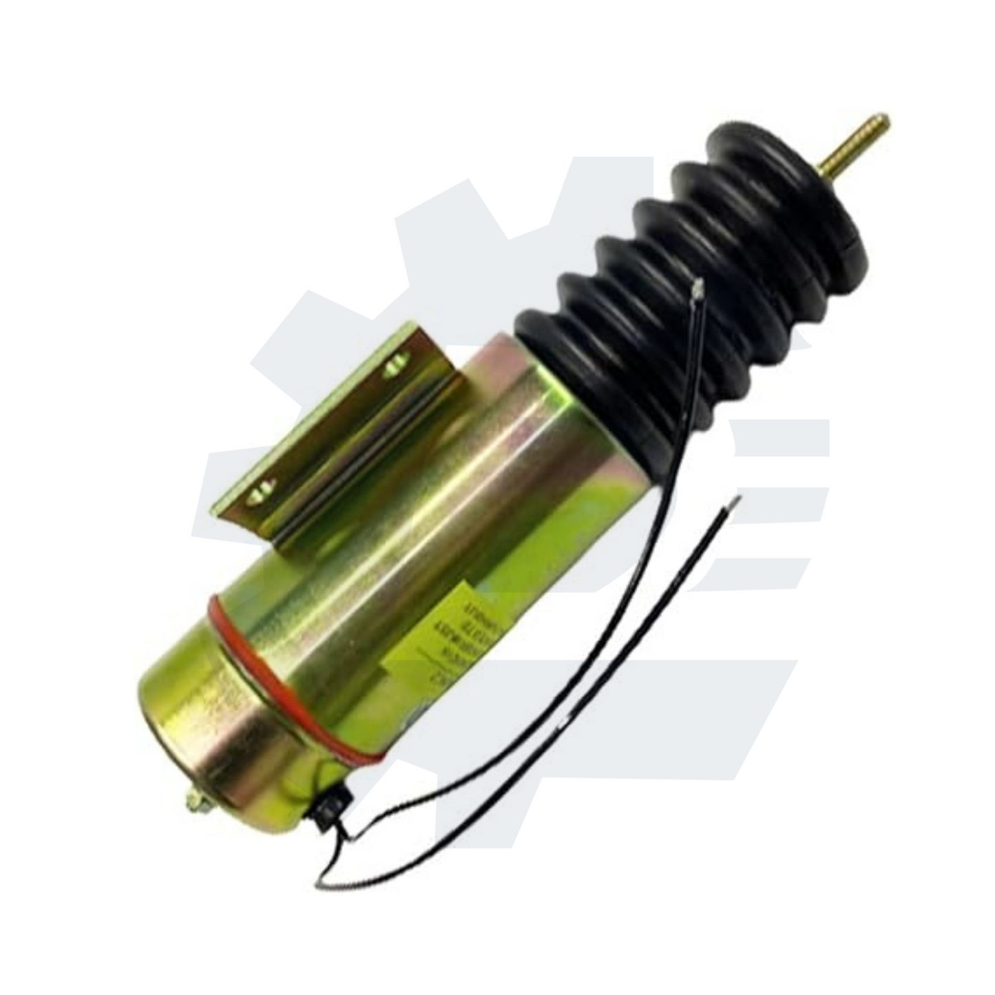 Fuel Shut Off Solenoid D513-A32V12 For Genie