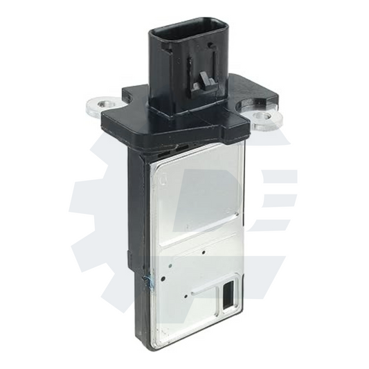 Mass air flow sensor 3L3A-12B579-BA for Ford F150 F250 E250 E350 and Lincoln Mercury Mazda vehicles, replaces AFLS131 MAS4540