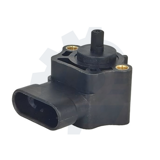 Hydro handle position sensor RE575331 for John Deere 8R 410R 600R tractors, replaces RE243767