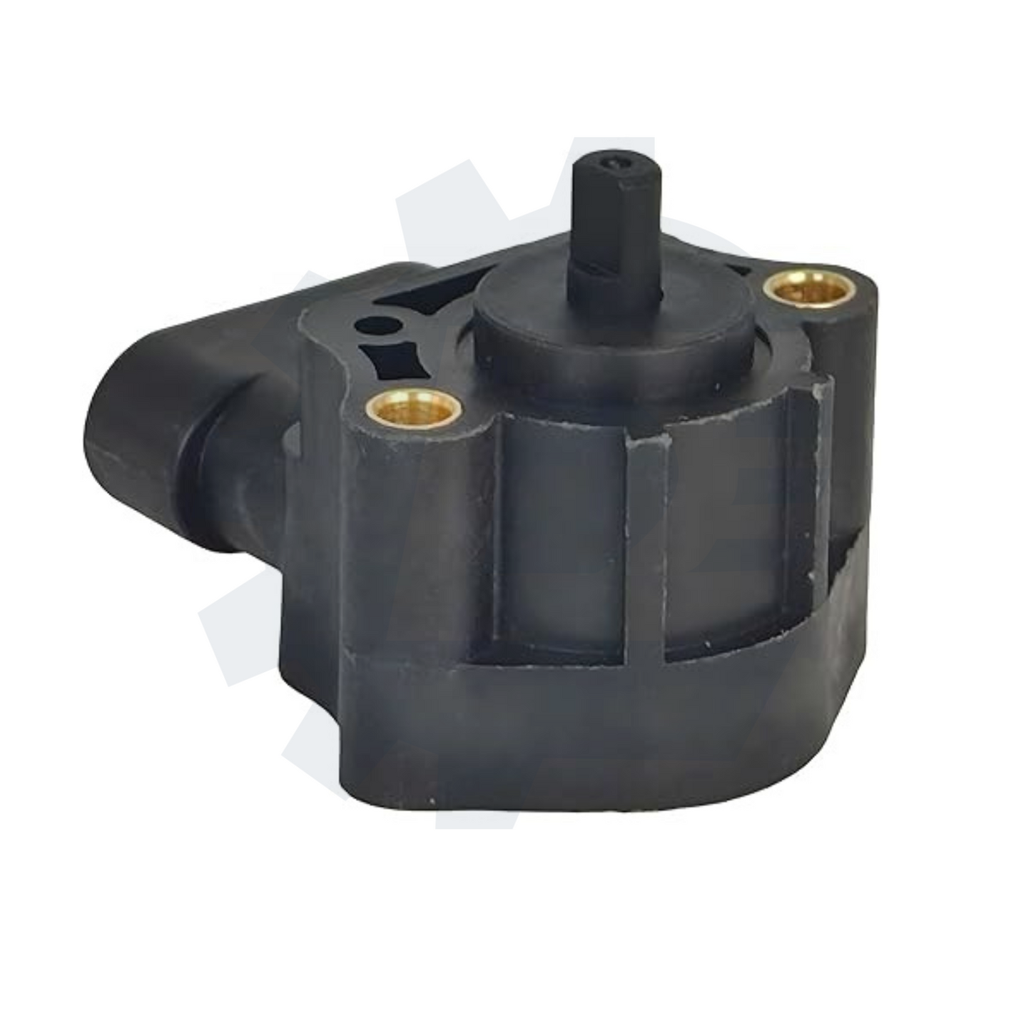 Hydro handle position sensor RE575331 for John Deere 8R 410R 600R tractors, replaces RE243767