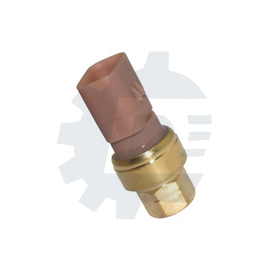 Caterpillar oil pressure sensor part #274-6719. Compatible with CAT engines 3406E, 3412, 3412C, 3456 and Wheel Dozers 834B, 844, 854G