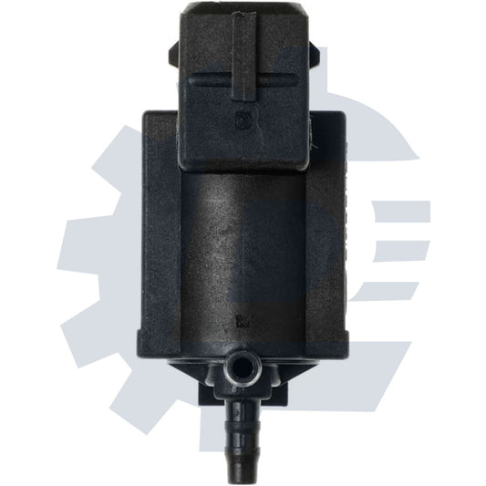 12V electric valve Pierburg 7.02318.01.0 for Land Rover YDJ100000 series, replaces OEM 0396414
