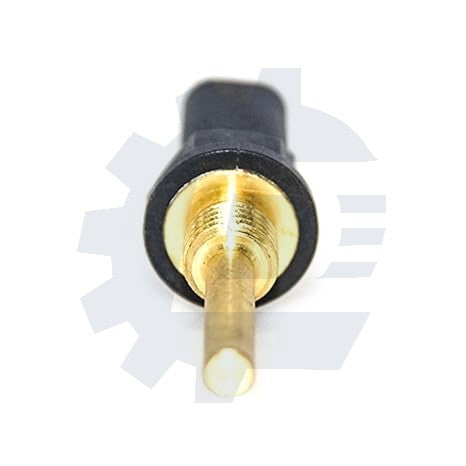 Heavy duty excavator temperature sensor 238-0112 for Caterpillar equipment, replaces OEM 2380112