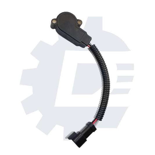 GP-Position sensor 266-1478 for Caterpillar 120K 160K motor graders and 814F 824H 825G wheel dozers