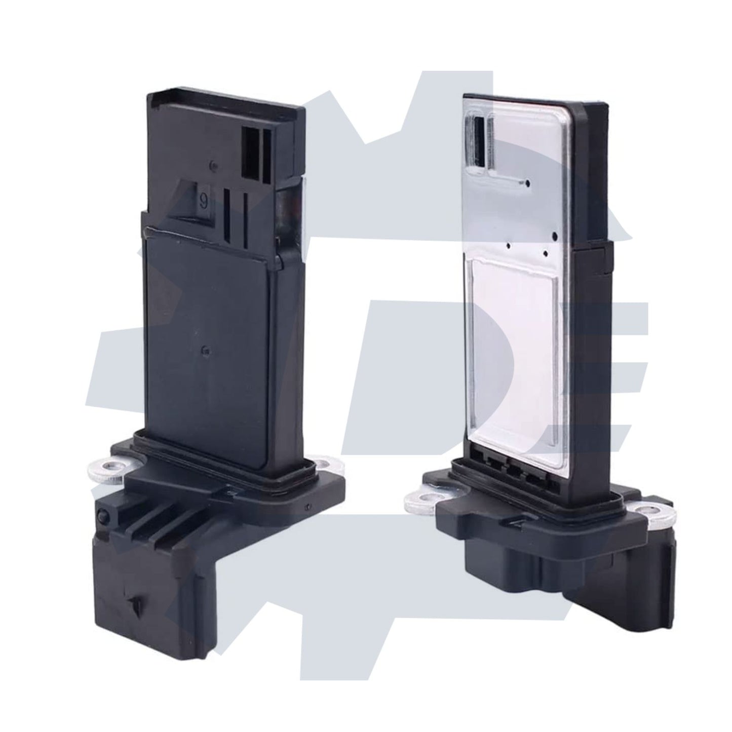 Premium mass air flow sensor MAF 23262343 for GMC Sierra Chevy Silverado Tahoe Equinox and Cadillac CTS SRX models