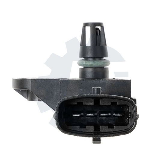 MAP Sensor F01R00E0064 MAP Manifold Absolute Pressure Sensor Fit for HAVAL H6 Great Wall C50 Cowry 1.5T Fit for BYD G6S7