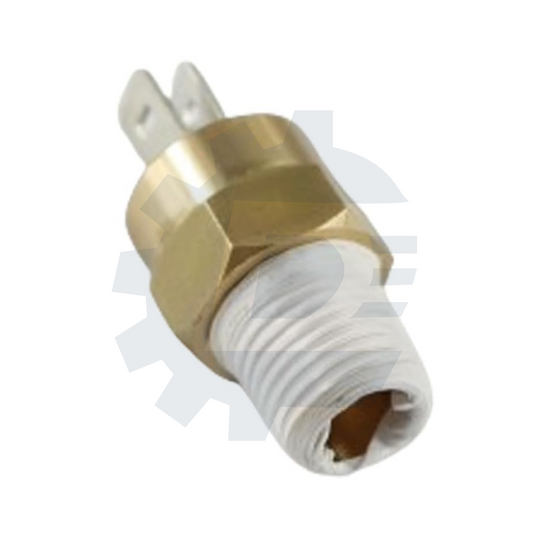 Pentair high limit switch part #42001-0064S. Also fits HMXHLI2932, HAXHLI1930, and STA-151-6255. Compatible with Sta-Rite, MasterTemp, and Max-E-Therm pool and spa heater electrical systems