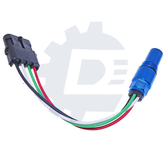 Camshaft position sensor 4984223 for Cummins L10 M11 N14 engines, replaces 4326596 2872362 3408503 050660 050700