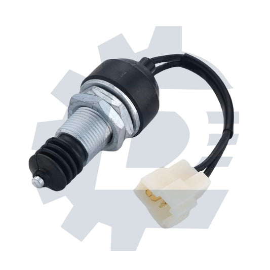 Safety switch 5T057-42230 for Kubota B2601 B2650 M6060 M7060 tractors, replaces 52320-42883 52320-42900