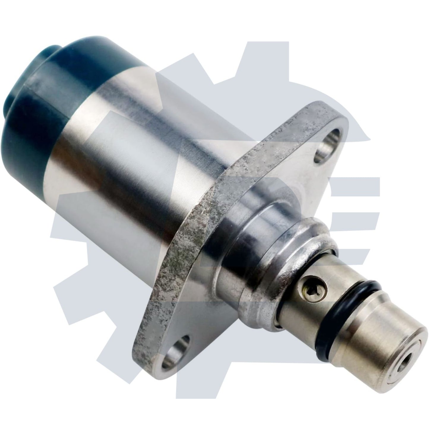 Fuel pump SCV suction control valve 8-98145453-0 for Isuzu D-Max Rodeo 4JJ1-T 4JK1-T diesel engines, replaces 294200-4760