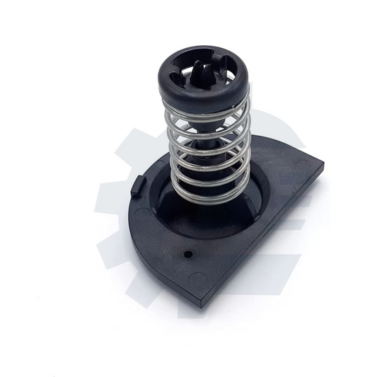 Sta-Rite manifold bypass valve replacement kit part #77707-0001 for Max-E-Therm pool and spa heaters