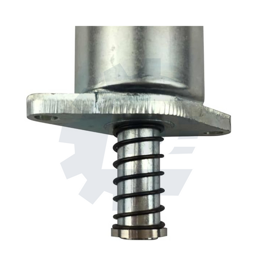 12V stop solenoid part 6N-9988 replacement for CAT Caterpillar 3208 series PR-1000 PR-1000C PS-500 CB-614 CP-553