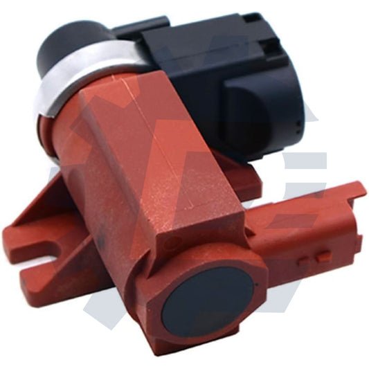 Turbo boost pressure solenoid valve 6G9Q-9E882-CA for Ford Focus C-Max and Volvo V50 C30 2.0L engines
