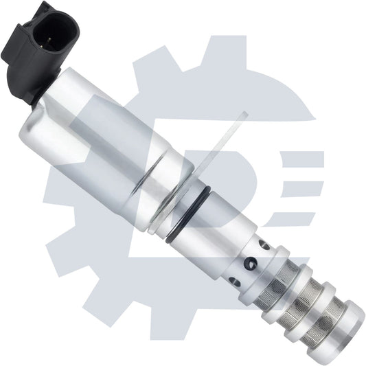 Variable valve timing (VVT) solenoid 12568078 12602516 917-010 TS1012 compatible with Chevy Trailblazer, Envoy, Colorado, GMC Canyon, Buick Rainier, Isuzu