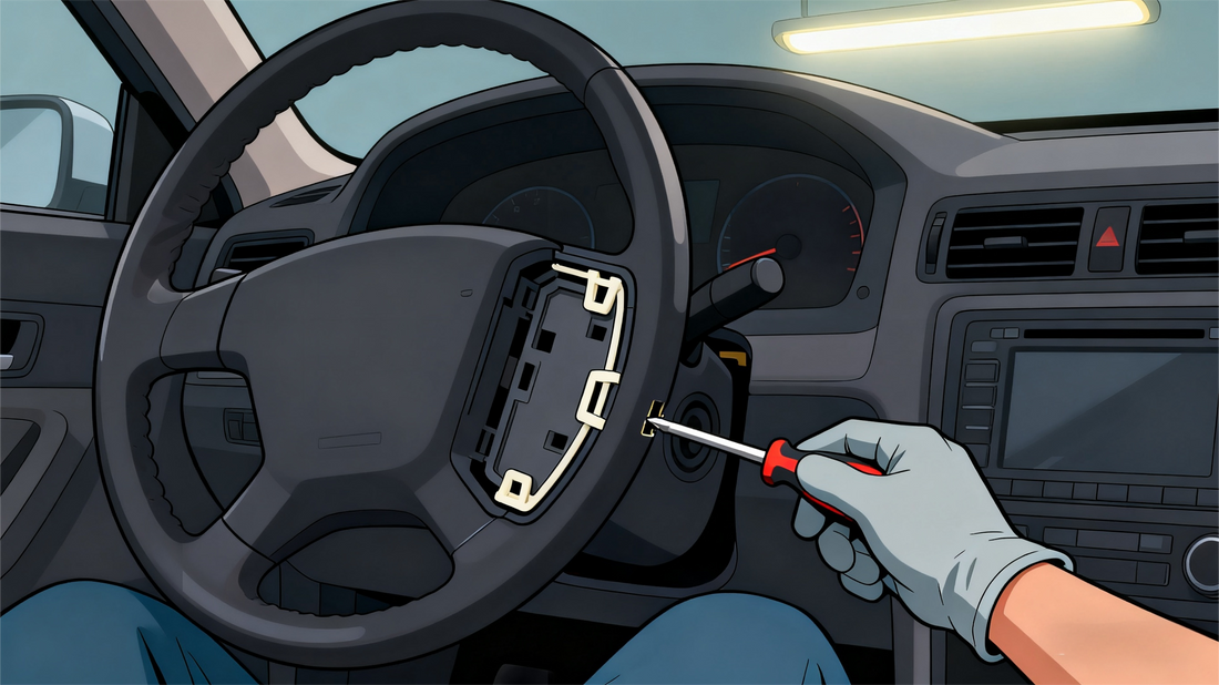 Is Your Ignition Switch Failing? How to Replace It and What It Will Cost