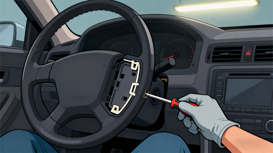 Is Your Ignition Switch Failing? How to Replace It and What It Will Cost