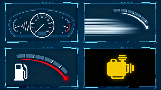 Mass Air Flow Sensor Problems? Here’s How to Replace It and Save Money on Repairs!