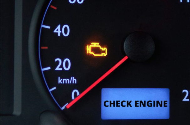 Why is My Check Engine Light Flashing? A Complete Troubleshooting Guide | DELEYAPARS
