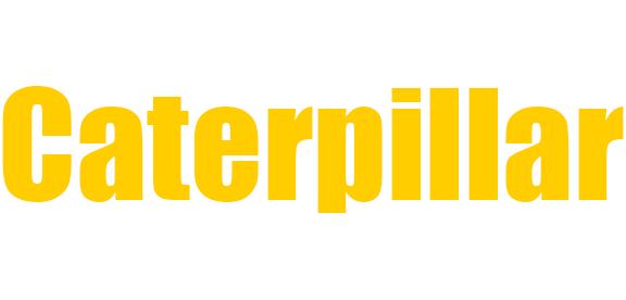Caterpillar