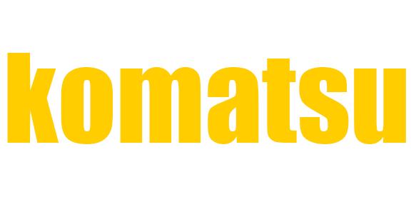 Komatsu