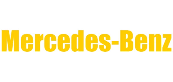 Mercedes-Benz