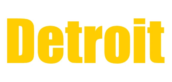 Detroit