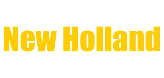 New Holland
