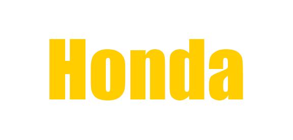 Honda