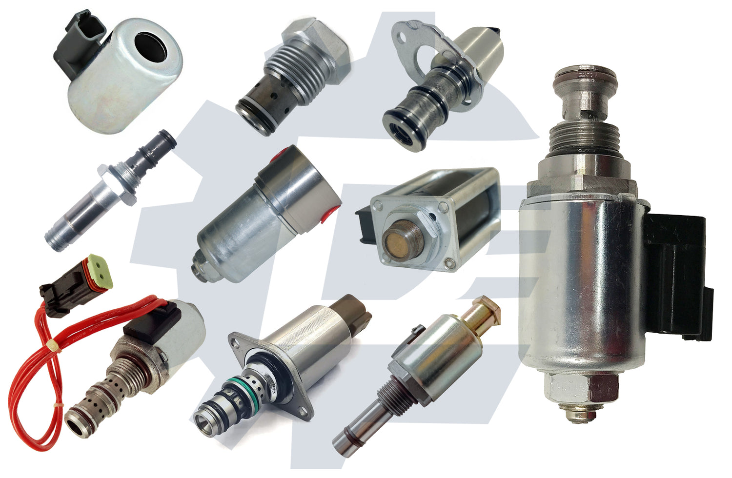 Valves