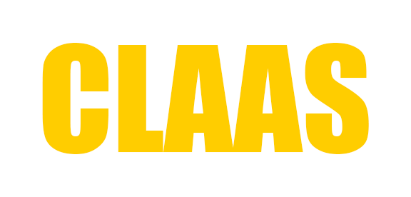 CLAAS