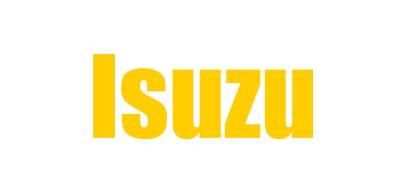 Isuzu