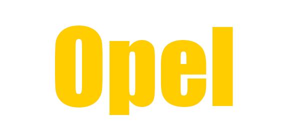 OPEL