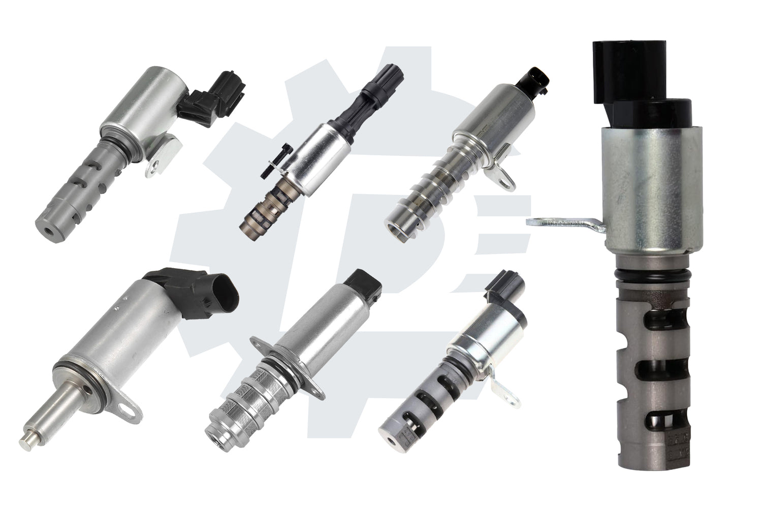 Oil Control Valve (VVT)