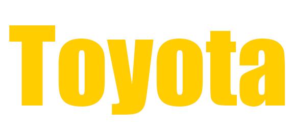 toyota